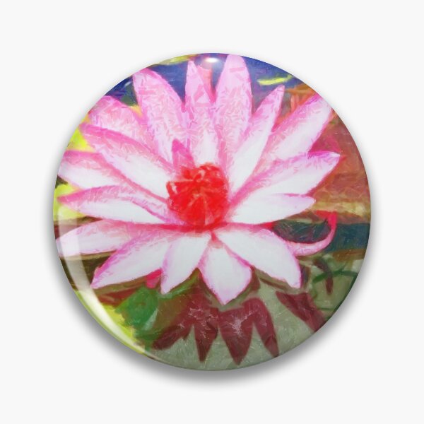 Item preview, Floating flower and leaves designed and sold by ashishagarwal74.