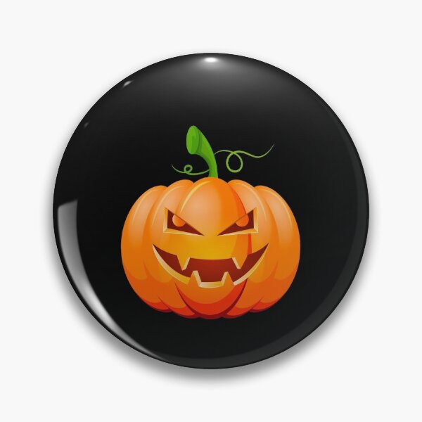 Item preview,  Pumpkin Face Halloween Dark T-shirt, pumpkin Halloween T-shirt, pumpkin, Halloween T-shirt, Naughty witch T-shirt designed and sold by HananDesign13.