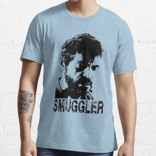 T-shirts  Sole Smugglers