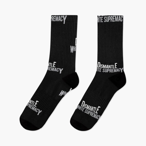 Item preview, Dismantle white supermacy | Hawaiian white supremacy design designed and sold by AliAze.