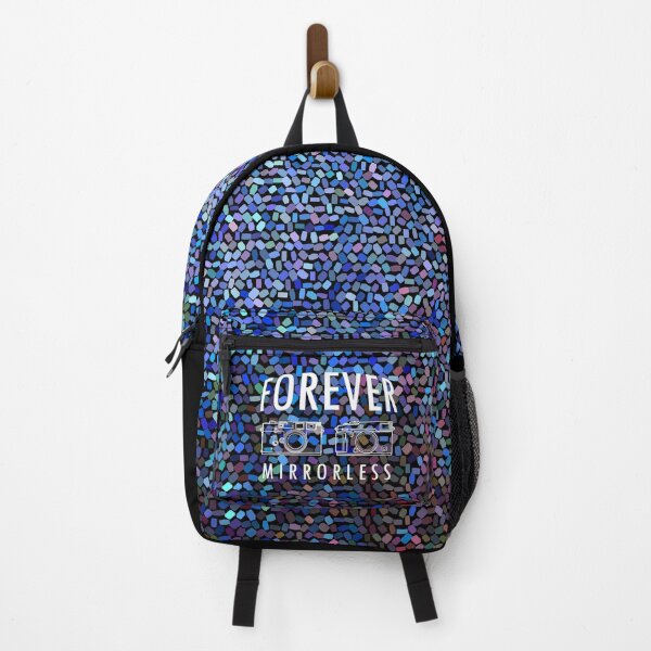 Item preview, Forever mirrorless designed and sold by arthatbeat.