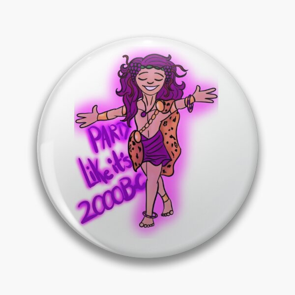 Item preview, Dionysus!  designed and sold by new-reality.