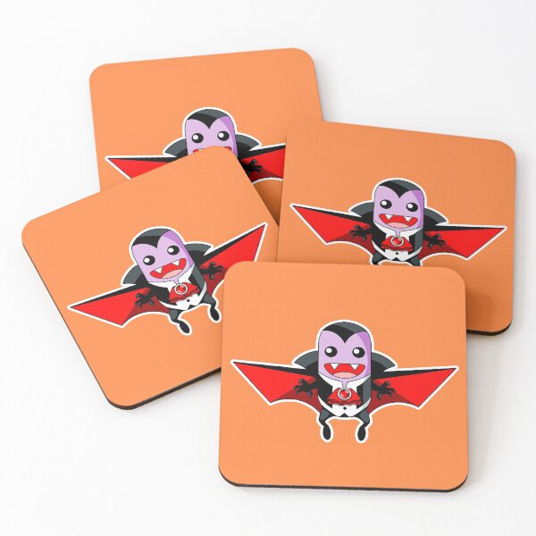 Item preview, Vampire Pill designed and sold by MemeBullies.