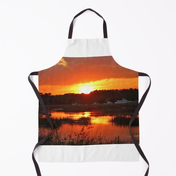 Item preview, Sunset Over Calabash designed and sold by Cynthia48.