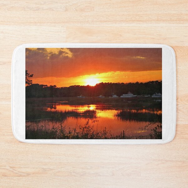 Artikelvorschau, Sonnenuntergang über Calabash entworfen und verkauft von Cynthia48.