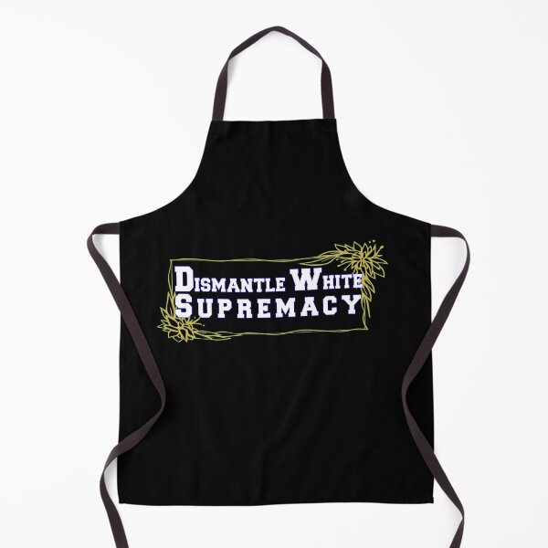 Item preview, Dismantle white supermacy | Hawaiian white supremacy design designed and sold by AliAze.