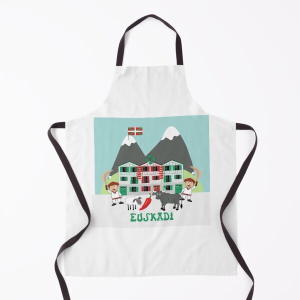 Item preview, Euskadi designed and sold by Euskadaz.