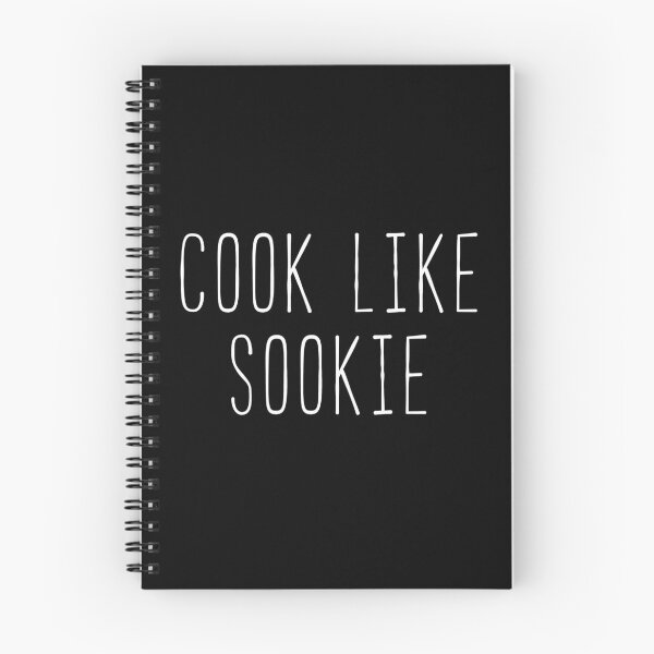 Item preview, Cook Like Sookie designed and sold by Sunny Collections.