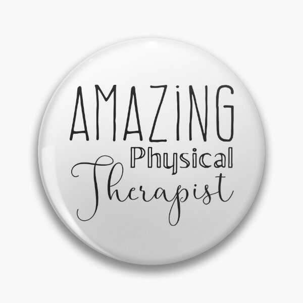 Item preview, Amazing Physical therapist designed and sold by jazzydevil.