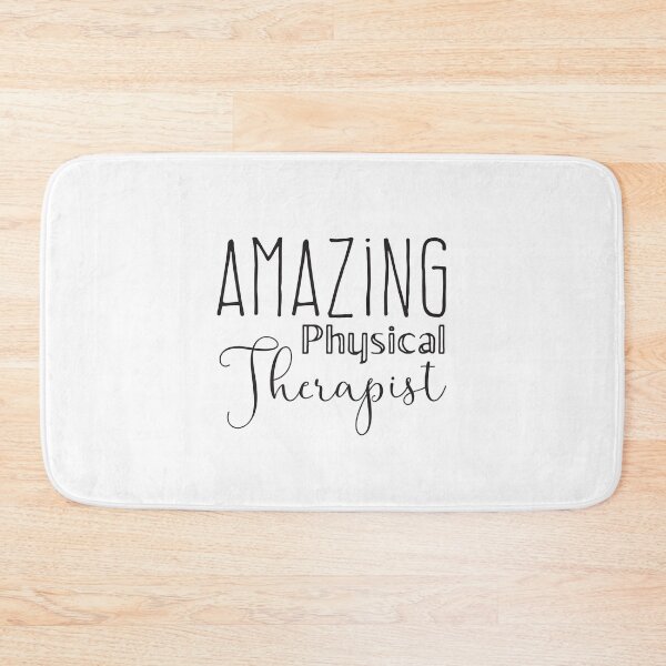 Item preview, Amazing Physical therapist designed and sold by jazzydevil.