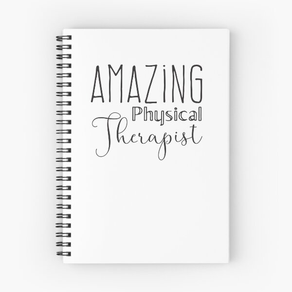 Item preview, Amazing Physical therapist designed and sold by jazzydevil.