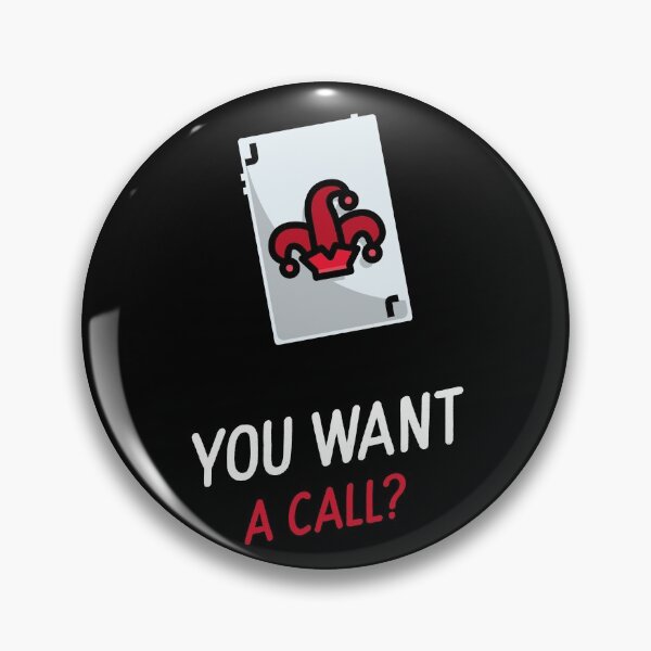 Item preview, You want a call? designed and sold by Paw Design.
