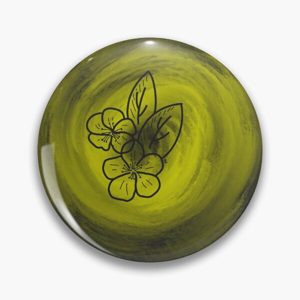 Item preview, Cherry blossoms and leaves designed and sold by BV-creas.