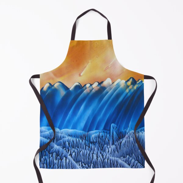 Item preview, Golden Horizon designed and sold by Dallas Manicom.