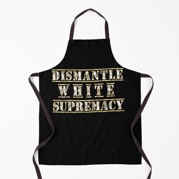 Item preview, Dismantle white supermacy | Hawaiian white supremacy design designed and sold by AliAze.