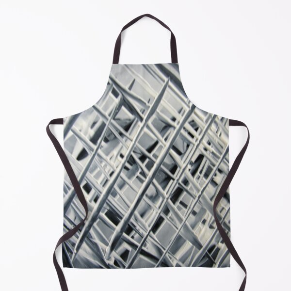 Item preview, Don't Fence Me In designed and sold by Dallas Manicom.