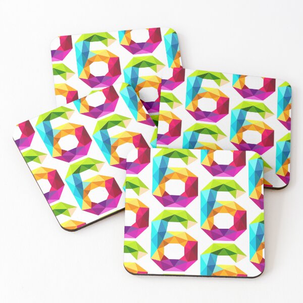 Item preview, Geometric designs 6 designed and sold by Denis Valenzuela.