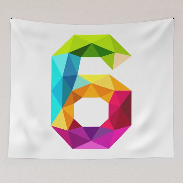 Item preview, Geometric designs 6 designed and sold by Denis Valenzuela.