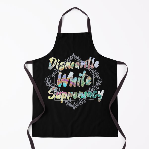 Item preview, Dismantle white supermacy | Hawaiian white supremacy design designed and sold by AliAze.