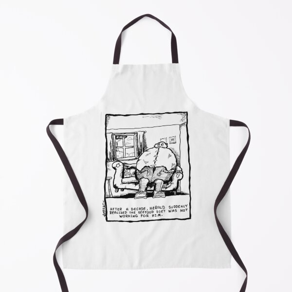 Item preview, Seafood diet designed and sold by Iartjeremy.