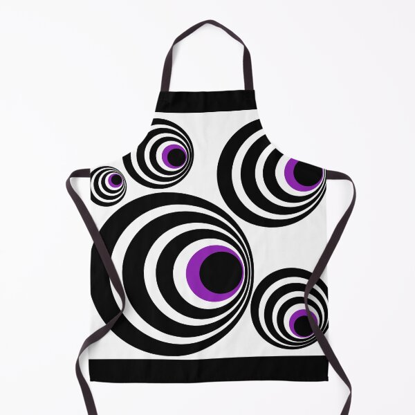 Item preview, Optical Illusions, Visual Phenomena, circle pattern designed and sold by marina63.
