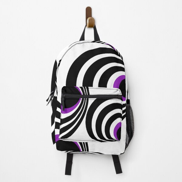 Item preview, Optical Illusions, Visual Phenomena, circle pattern designed and sold by marina63.