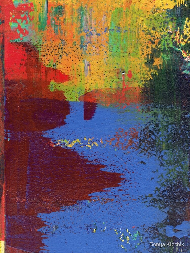 Bold Nuance I by sonyak5