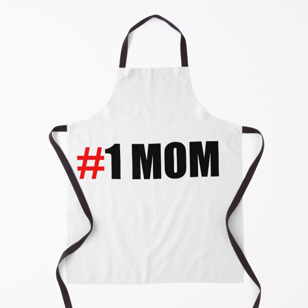 Item preview, #1 MOM designed and sold by JAHV GFX.