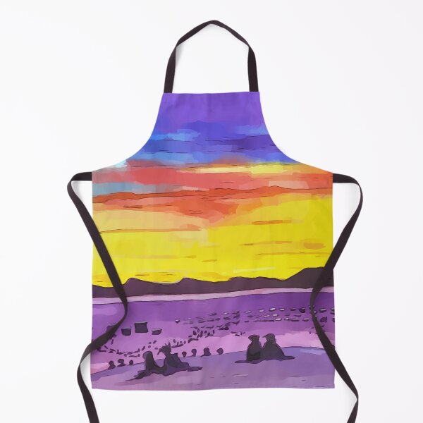 Item preview, White Sands National Monument - WelshDesigns designed and sold by welshdesigns.