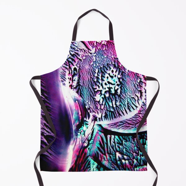 Item preview, Teal Fuschia Abstract designed and sold by Dallas Manicom.