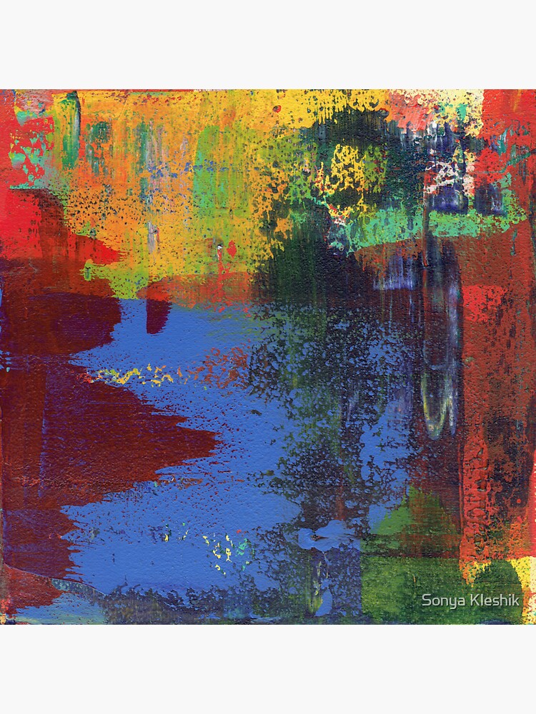 Bold Nuance I by sonyak5