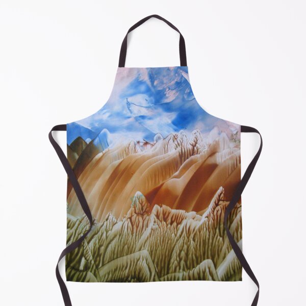 Item preview, Blue Skies from Now On designed and sold by Dallas Manicom.