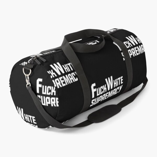 Item preview, Fuck White Supremacy designed and sold by AliAze.