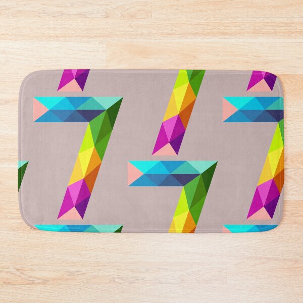 Item preview, Geometric designs 7 designed and sold by Denis Valenzuela.