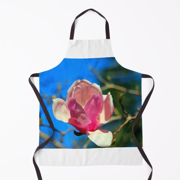 Item preview, Magnolia Blossom In Pink designed and sold by Cynthia48.