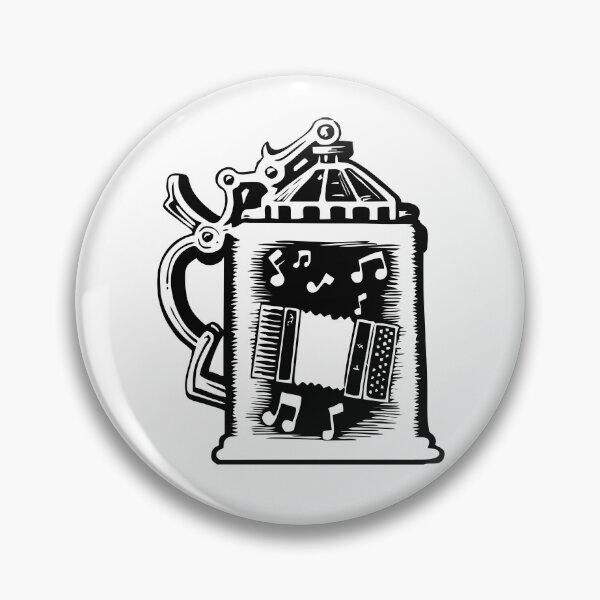 Item preview, Oktober Fest Classic leed designed and sold by VicFreedomind.