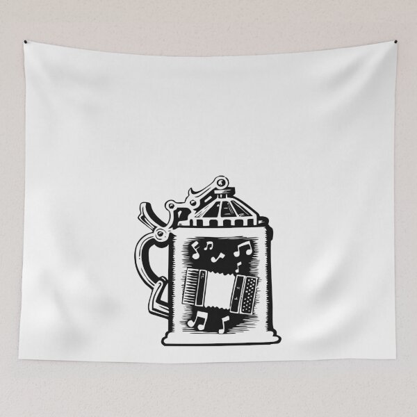 Item preview, Oktober Fest Classic leed designed and sold by VicFreedomind.