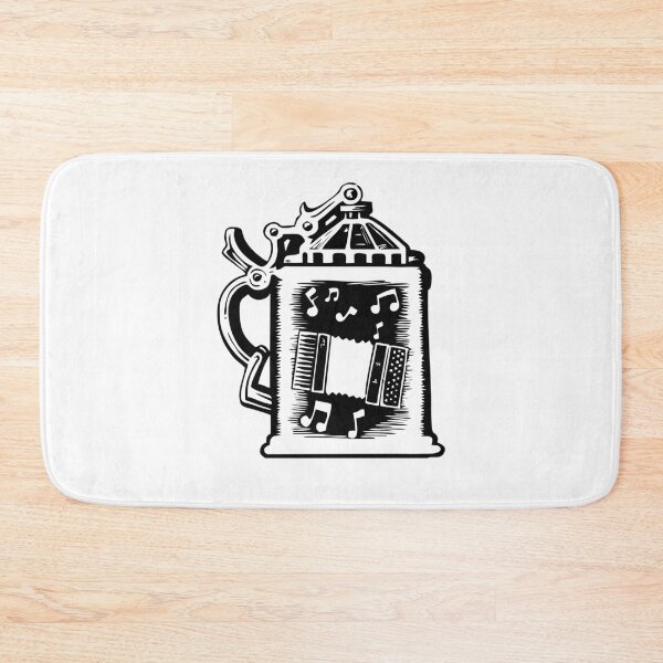 Item preview, Oktober Fest Classic leed designed and sold by VicFreedomind.