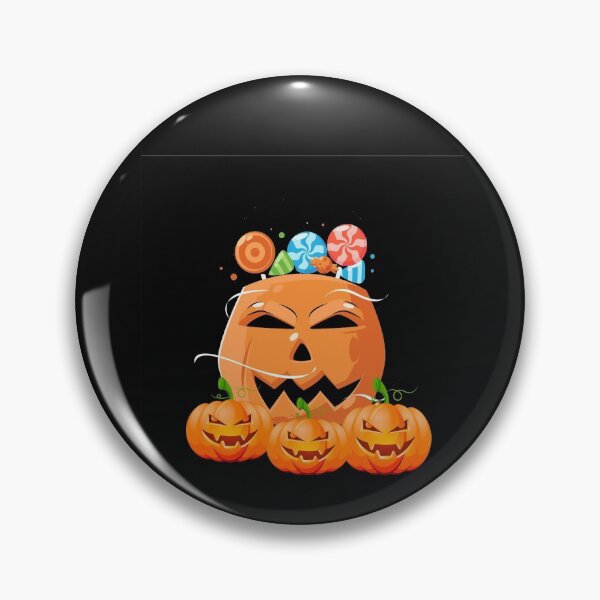 Item preview,  Pumpkin Halloween Dark T-shirt, pumpkin Halloween T-shirt, pumpkin, Halloween T-shirt, Naughty witch T-shirt designed and sold by HananDesign13.