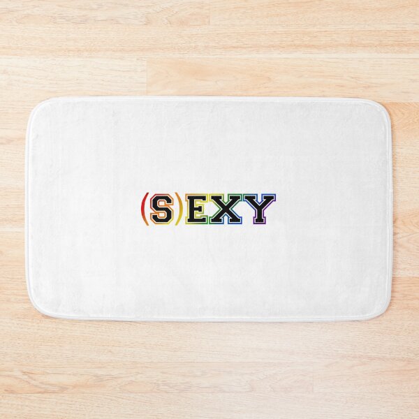 Item preview, (S)EXY Pride black designed and sold by ThiyeK.