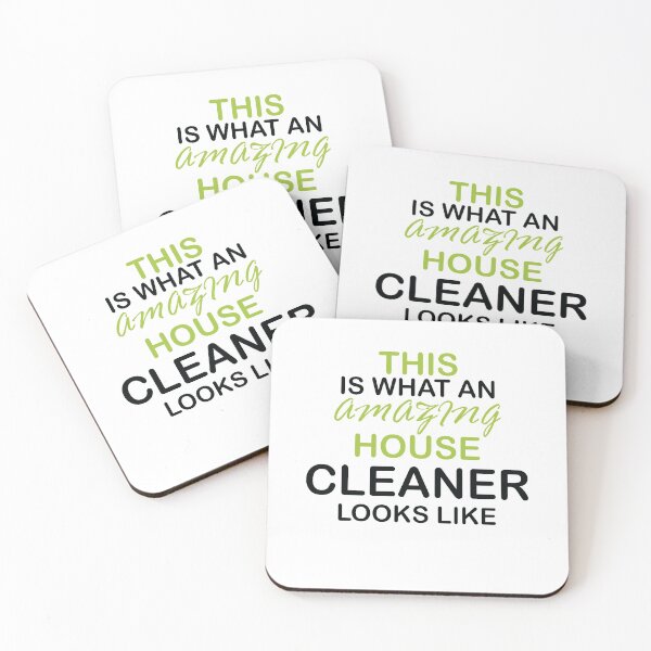Item preview, This Amazing House Funny Cleaning Maid designed and sold by TheMattDesigns.