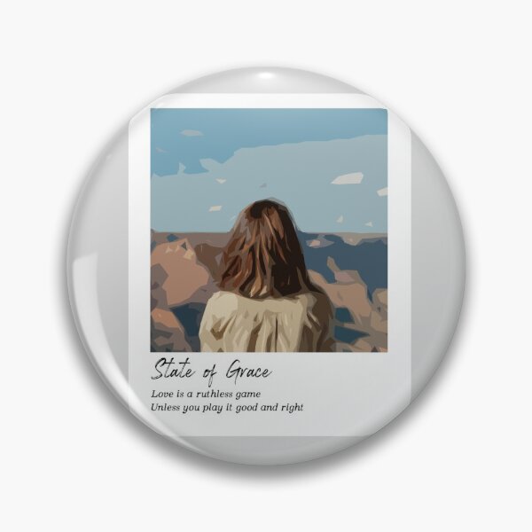 Item preview, State of Grace - Taylor Swift designed and sold by nd-creates.