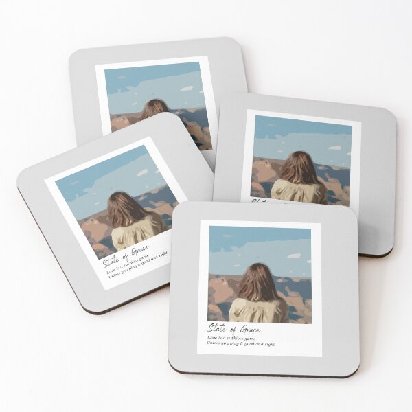 Item preview, State of Grace - Taylor Swift designed and sold by nd-creates.