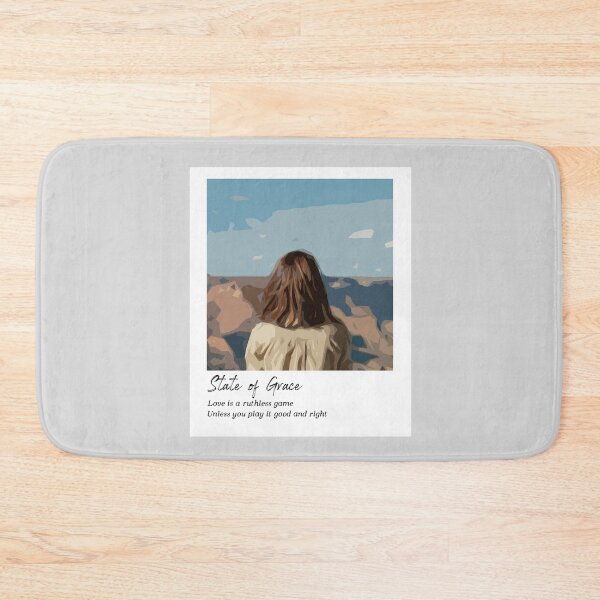 Item preview, State of Grace - Taylor Swift designed and sold by nd-creates.