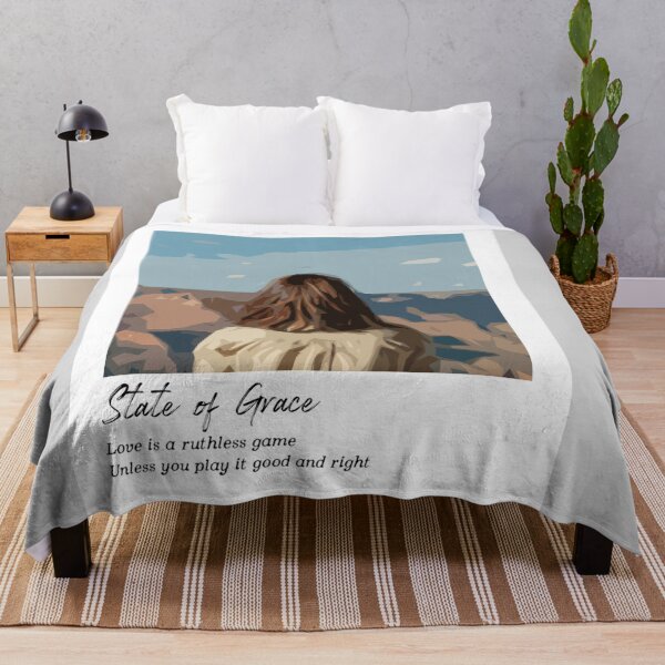 Item preview, State of Grace - Taylor Swift designed and sold by nd-creates.