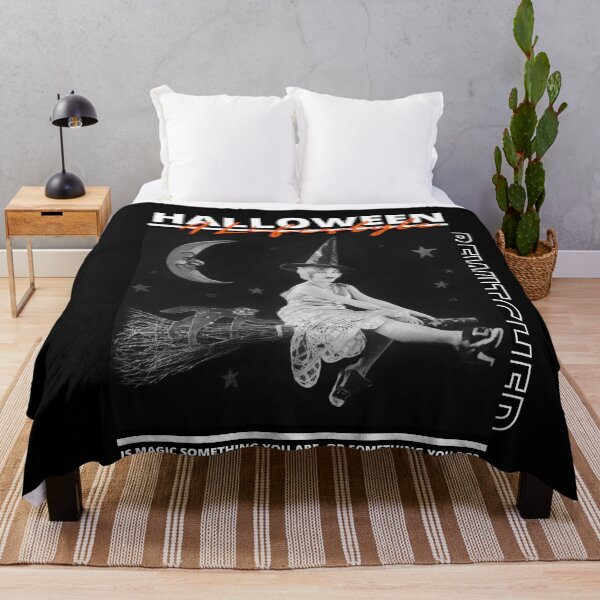 Item preview, Halloween - A Lifestyle Vintage designed and sold by Emmbrawl.