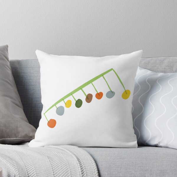 Item preview, Diseño abstracto Daff60 - Notas musicales en color designed and sold by David Hierons.
