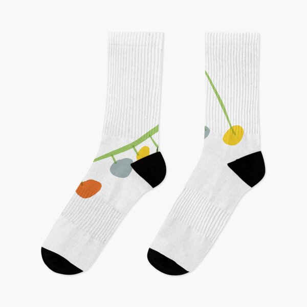 Item preview, Daff60 Abstract Design - Music notes in colour designed and sold by David Hierons.