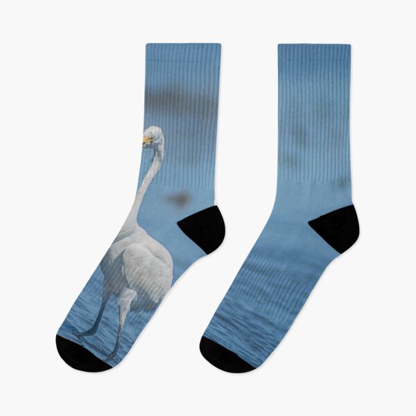 Item preview, Snowy Egret designed and sold by KensLensDesigns.