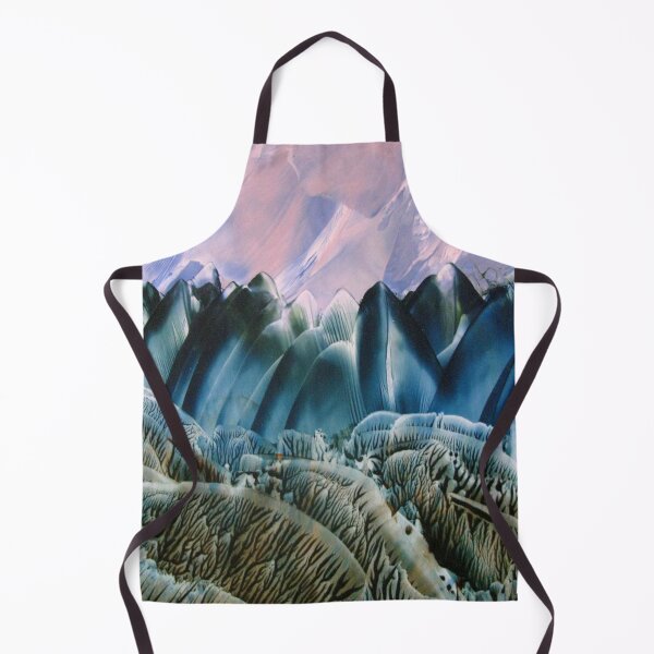 Item preview, Teal Landscape designed and sold by Dallas Manicom.